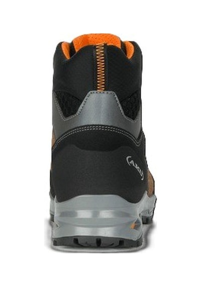 Aku Alterra Iı Gore-tex Bot A430307 Çok Renkli