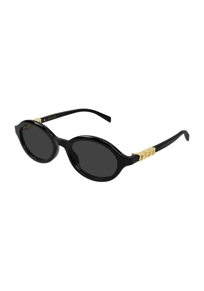 Guccı Gg2153s 001 Kadın Güneş Gözlüğü Siyah