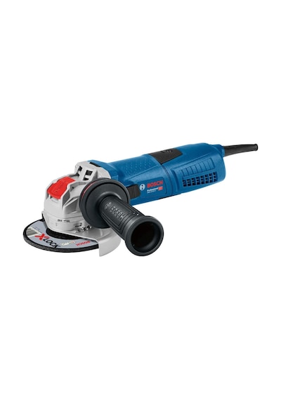 Bosch Professional GWX 13-125 S X-Lock Taşlama Makinesi - 06017B6002