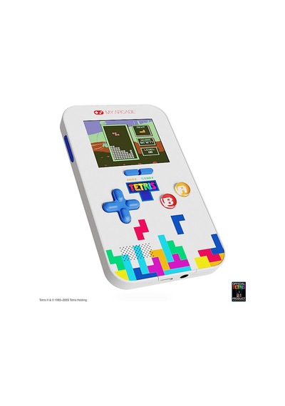 Myarcade Go Gamer Tetris Retro Konsol 301 Oyun