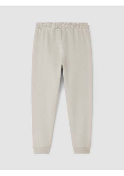 Lcwaıkıkı Classic Bej Regular Fit Erkek Jogger Eşofman Altı