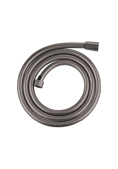 Grohe Plastik Silverfleks Duş Spiral Hortumu 175 Cm Hard Graphite Diğer