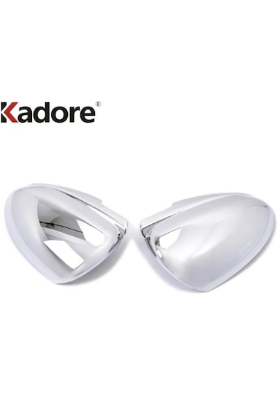 Cruze Krom Ayna Kapak Abs Yeni Model Takım