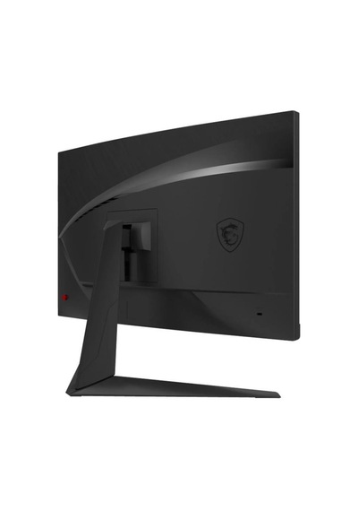Msı Optix G24c6 23.6" 1ms Full Hd Freesync Curved Oyuncu Monitörü - Teşhir