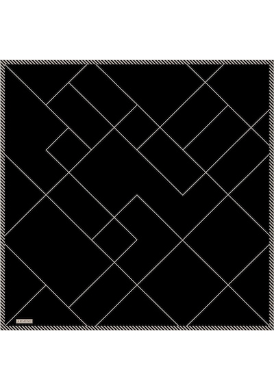 Armine 90 90 İpek Eşarp 8655d Sura Nostalji - 90 X 90 / 01