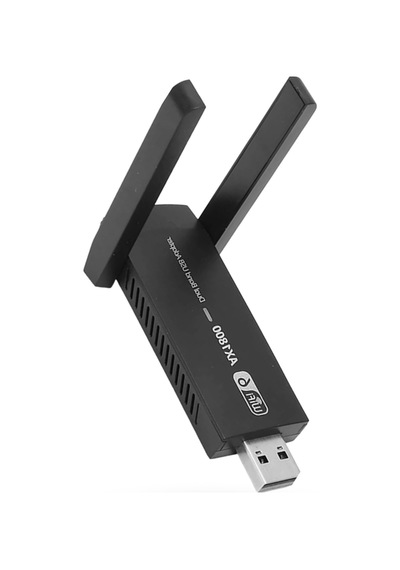 Büro Ev Ofis Cihazları İçin Dual Band Usb Adaptör