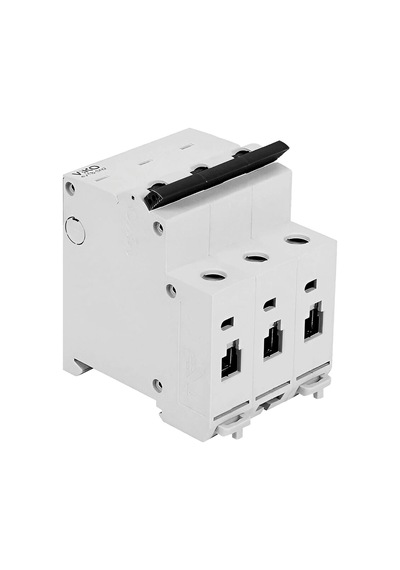 Otomatik Sigorta C Tipi 32a 3 Fazlı 4.5ka 4vtb-3c32