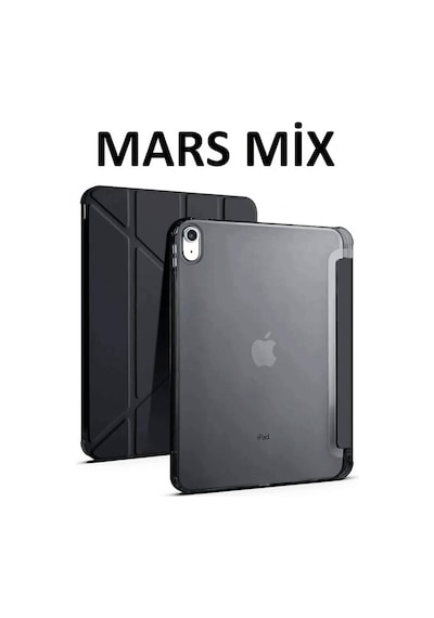 Newface Kalemlikli Mars Tablet Kılıfı - Mix Evimdeyokyok Çanta