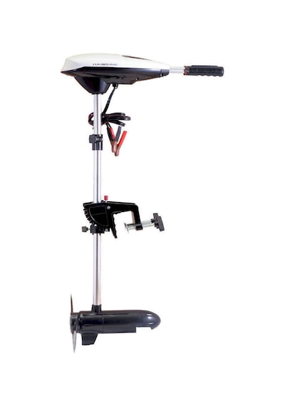 Haibo Et-54 Elektrikli Bot Motoru  54 Lbs