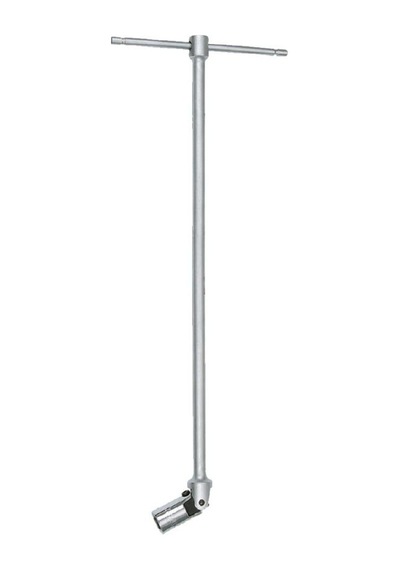 Rico 1/2 T Mafsallı Lokma 13 Mm