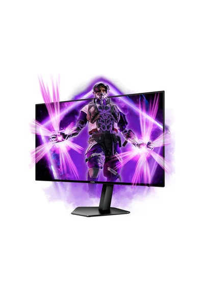Aoc Agon Pro AG276QZD 27" 0.03 MS 240 HZ QHD OLED Monitör