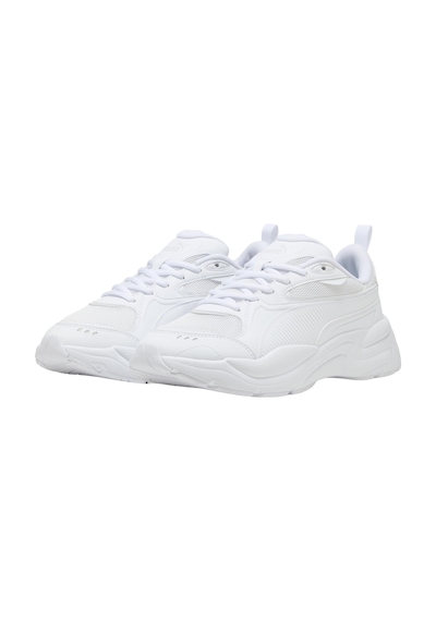404747-02 Puma X-ray 4 Spor Ayakkabı Beyaz 404747-02