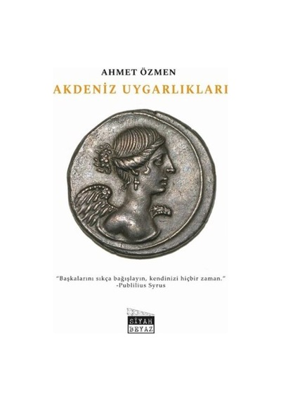 Akdeniz Uygarlıkları