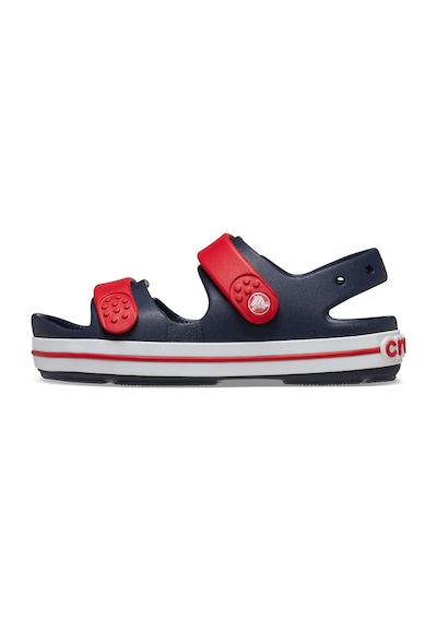 Crocs Crocband Cruiser Sandal K Çocuk Terlik Cr209423 Crc.4ot Lacivert