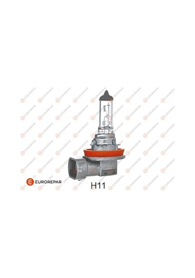 EUROREPAR 1637238180 Ampul