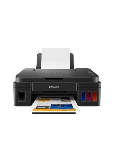 Pixma G2410 Yazıcı Fotokopi Tarayıcı Tanklı