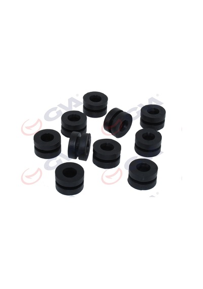 Gva Hava Filtre Kutu Lastiği Psa 206-207-208-301-tepe-c3 09- IS00-GVA 9843915