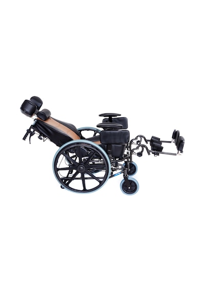 Medikaltec Comfort Plus Ky959bj-43 Tetraplaji Tekerlekli Sandalye