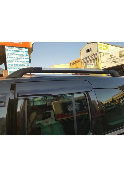 Renault Kangoo 2 Üst Port Bagaj Tavan Çıtası Ara Atkılı