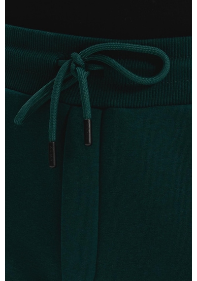 AR-MA Arma Erkek Regular Fit Gizli Fermuarlı Cepli Dar Paça Lastikli Eşofman Altı Pamuk Polyester, 3 İplik Şardonlu K30174681702 Yeşil AR-MA Arma Erkek Regular Fit Gizli Fermuarlı Cepli Dar Paça Lastikli Eşofman Altı Pamuk Polyester, 3 İplik Şardonlu K30174681702 Yeşil