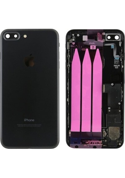 Apple Uyumlu iPhone 7 Plus Full Dolu Kasa Kapak Yüksek Kalite