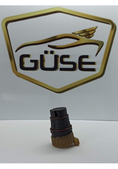Mercedes C-W-E-S Serisi Şanzıman Soketi A2035400253