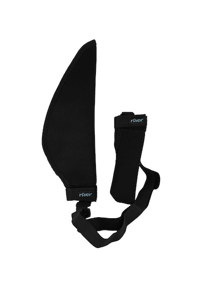 River Lastikli Neopren Surf Kamış Kılıfı