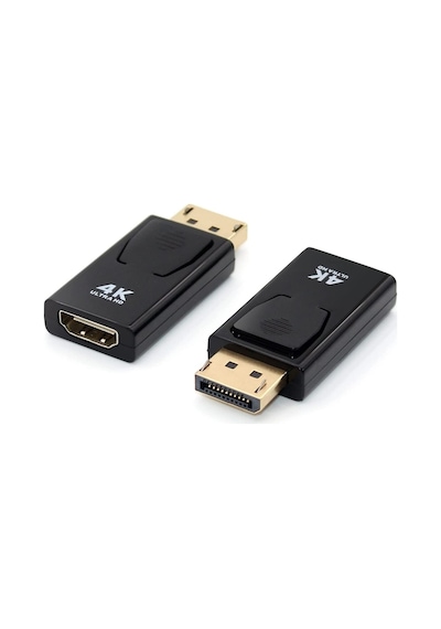 4K Display Hdmı Çevirici Displayport To Hdmı Adaptör Çevirici (551620082)
