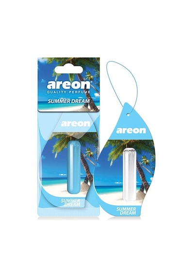 AREON LIQUID 5 ML SUMMER DREAM OTO ARAÇ KOKUSU