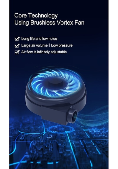 Quick 861 Pro Kurşunsuz Akıllı Ses Kontrollü Fırçasız Motorlu Sıcak Hava Sökme İstasyonu