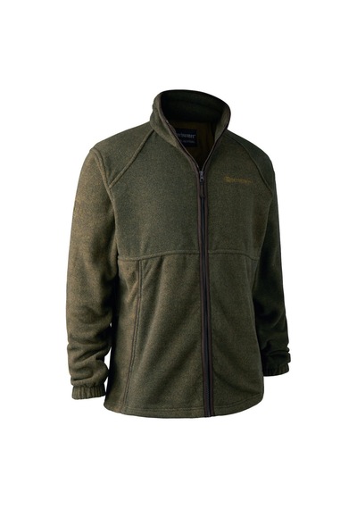 DEERHUNTER Wingshooter DH 371 Yeşil Polar Mont 2XL Çok Renkli