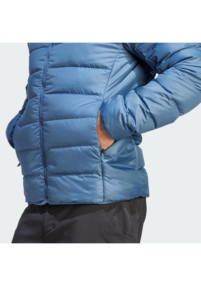 Adidas Terrex Multi Light Down Erkek Mont 001