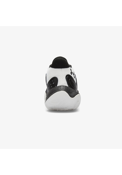 Under Armour Jet 23 Erkek Siyah Basketbol Ayakkabısı 3026634 Siyah