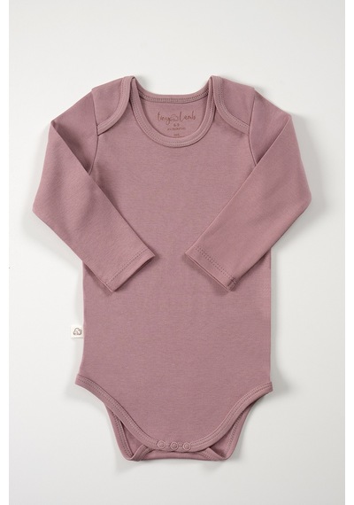 Tinylamb Unisex 4 Parça Uzun Kollu Bebek Bodysuit Seti - Softly Colors 4 Renk Bebek Bodysuit Seti Softly Colors Tinylamb Unisex 4 Parça Uzun Kollu Bebek Bodysuit Seti - Softly Colors 4 Renk Bebek Bodysuit Seti Softly Colors
