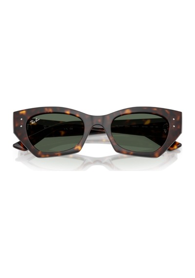 Ray-ban Güneş Gözlüğü Rb4430 49 135971 Kahverengi