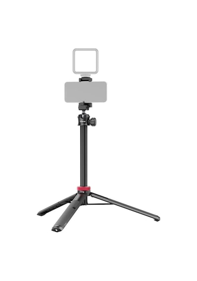 Mt-44 Uzatılabilir Vlog Tripod Siyah