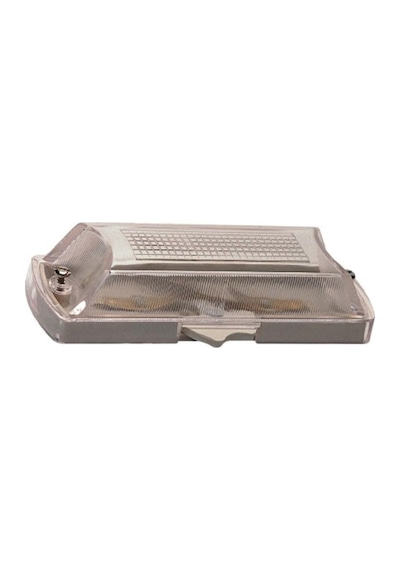 Anahtarlı Tavan Lambası 141x40 Mm N11.4641