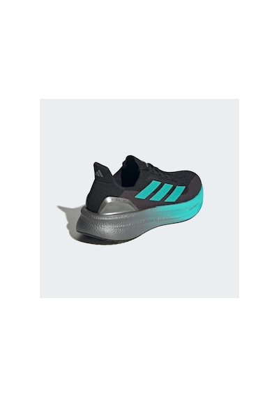 Adidas Mercedes - Amg Petronas Formula One Team Ultraboost 5x Spor Ayakkabı Siyah