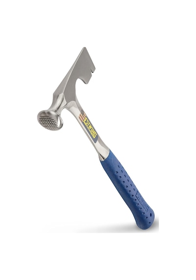 Estwing E3/11 Kuru İnşaat Hammer Vinylgriff 14 Unzen Este311