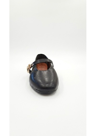 Siyah Kadın Babet 097.07.y-3862
