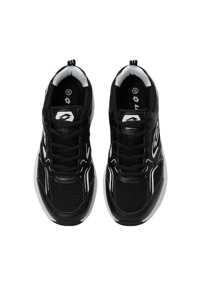 Lotto Athens Wmn 5fx Siyah Kadın Sneaker 000000000101938215 Siyah-beyaz Siyah - Beyaz Lotto Athens Wmn 5fx Siyah Kadın Sneaker 000000000101938215 Siyah-beyaz Siyah - Beyaz