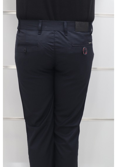 Marcao Dmctekstil Erkek Lacivert Desenli Normal Belli Dar Kesim Dar Paça Kumaş Pantolon Marcao Dmctekstil Erkek Lacivert Desenli Normal Belli Dar Kesim Dar Paça Kumaş Pantolon