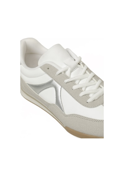 Torex Amanda W Beyaz Kadın Sneaker 000000000102238494