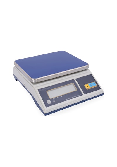 Hassas Terazi - 30 KG - 01 Gram - Jzc-Tsc-30