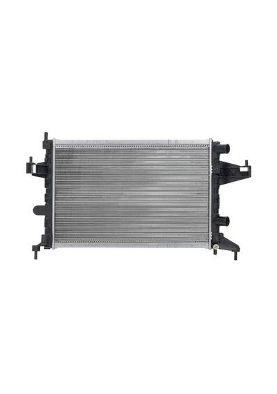 Opel Corsa C 1.0 - 1.2 - 1.4 Manuel Su Radyatörü Oris 1300236
