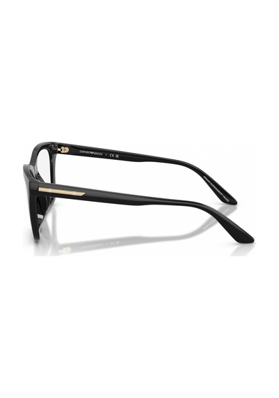 Emporio Armani Ea4274bu 50171w 53 Güneş Gözlüğü Siyah