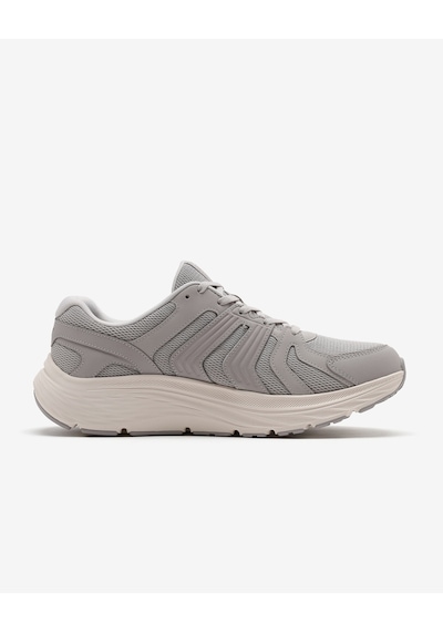 Skechers Go Run Consıstent 3 Kadın Gri Spor Ayakkabı 129053 Gry
