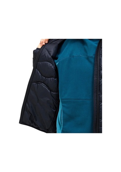 Peak Performance W Helium Down Kadın Siyah Outdoor Ceket G79809020 Siyah