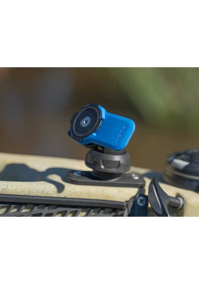 Quadlock 360 Tutucu Başlık