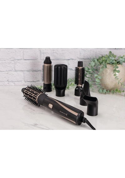 Remington AS7700 Blow Dry And Style 1200W Saç Düzleştirici